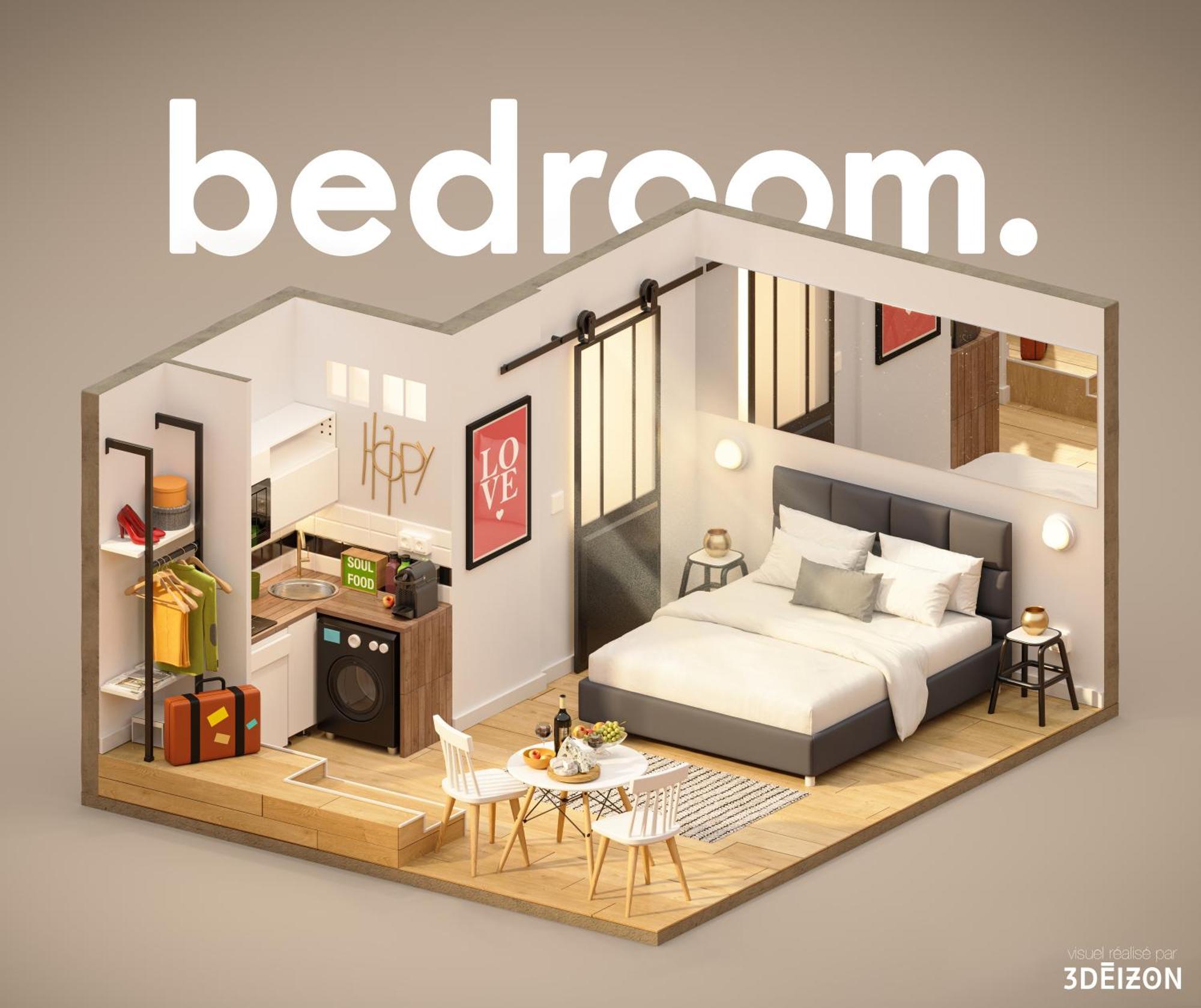Studio Terrasse Privee 5 Min To Eiffel Tower باريس المظهر الخارجي الصورة